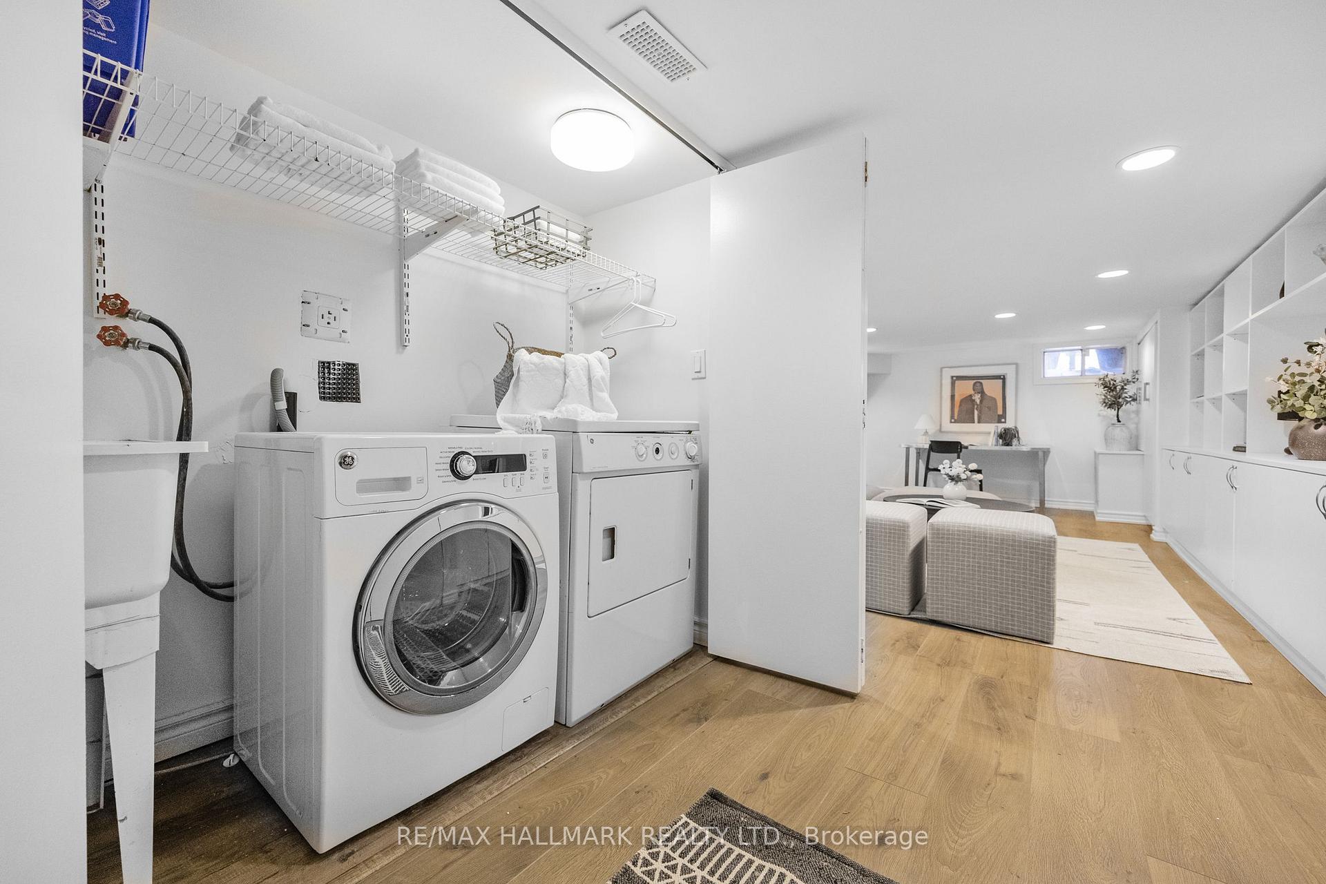 Photo 41 of 19 Lamb Avenue, Toronto, Greenwood-Coxwell — HOMEH