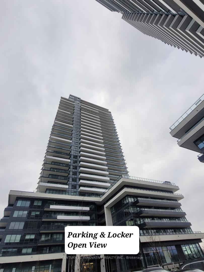 Front of Unit 1906, 1435 Celebration Drive