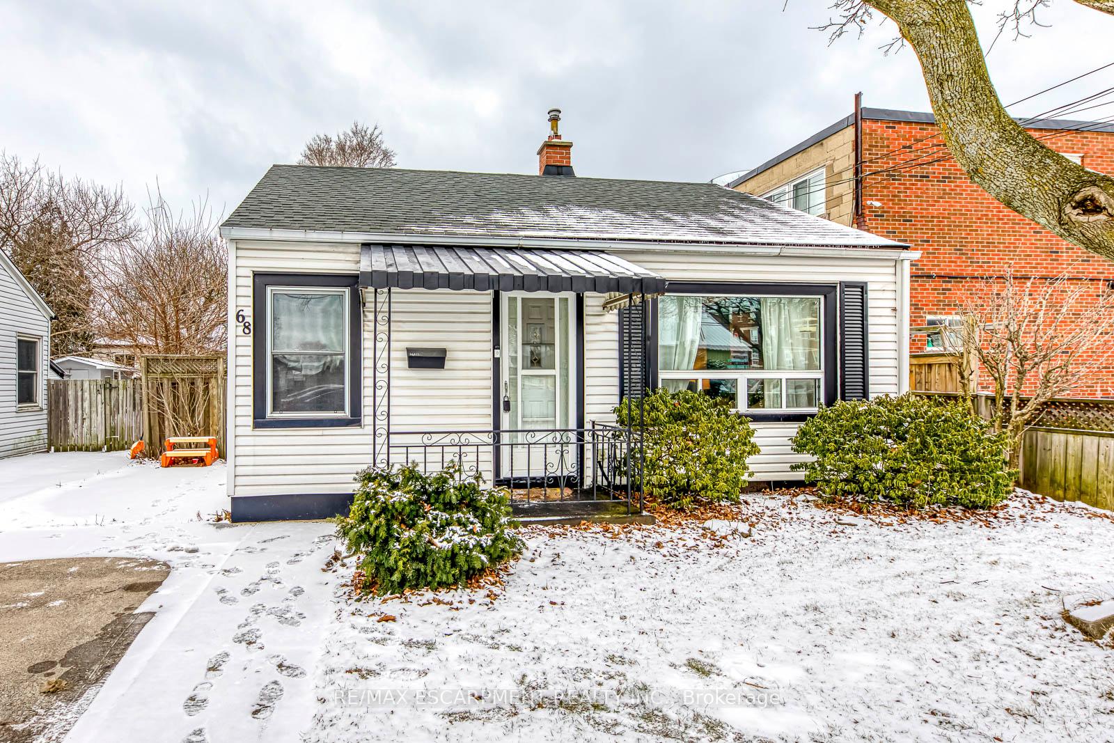 Photo 1 of 68 East 35th Street, Hamilton, Raleigh — HOMEH