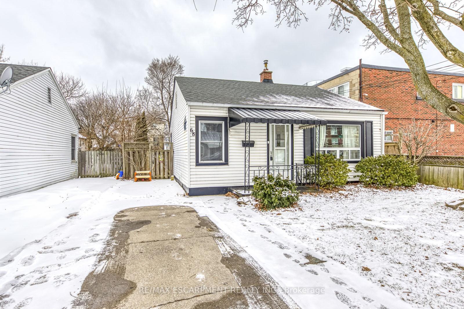 Photo 2 of 68 East 35th Street, Hamilton, Raleigh — HOMEH