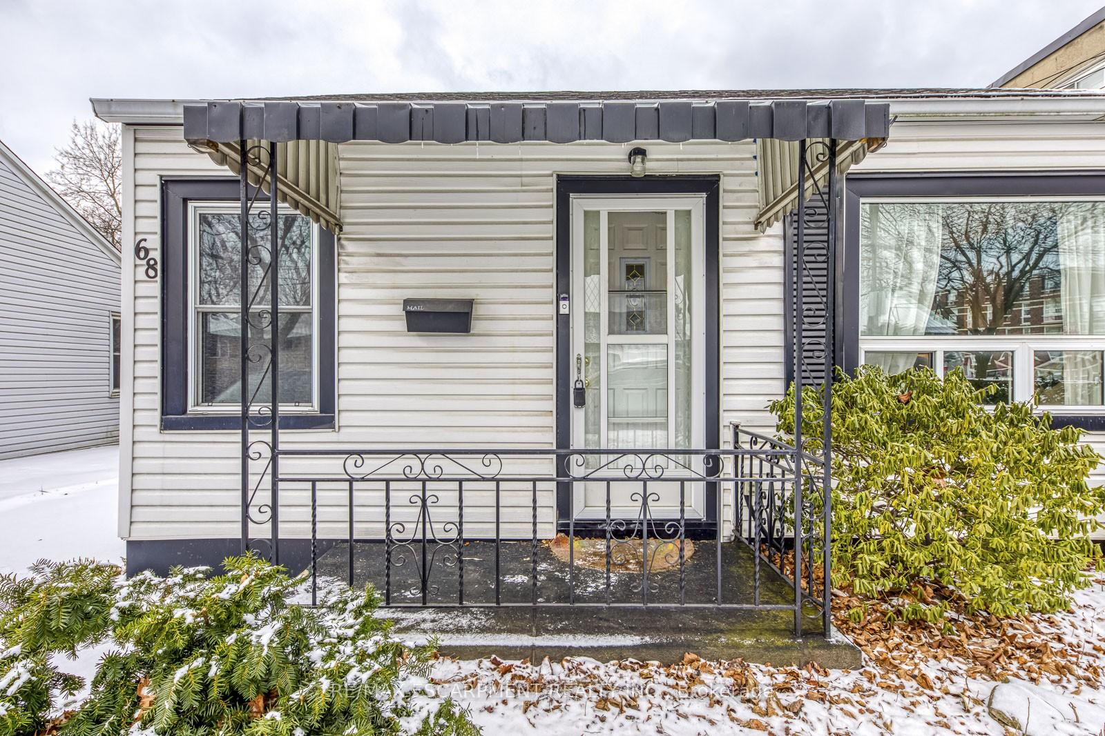 Photo 3 of 68 East 35th Street, Hamilton, Raleigh — HOMEH
