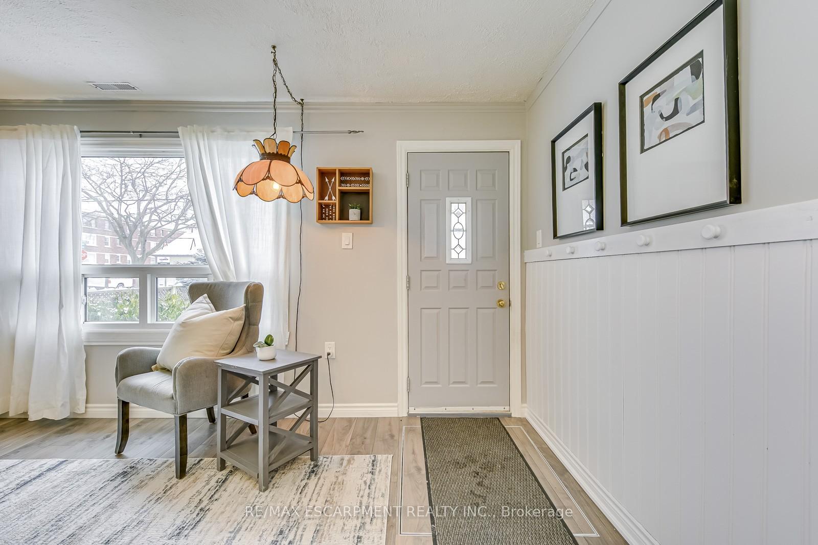 Photo 4 of 68 East 35th Street, Hamilton, Raleigh — HOMEH