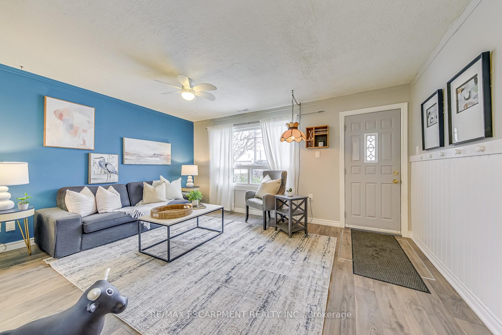 Photo 5 of 68 East 35th Street, Hamilton, Raleigh — HOMEH