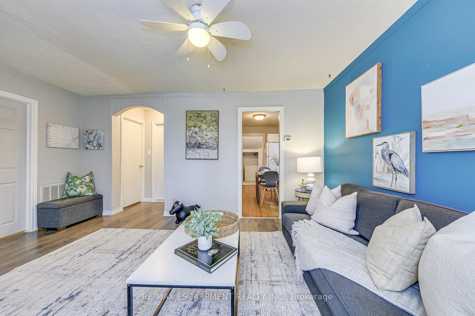 Photo 6 of 68 East 35th Street, Hamilton, Raleigh — HOMEH