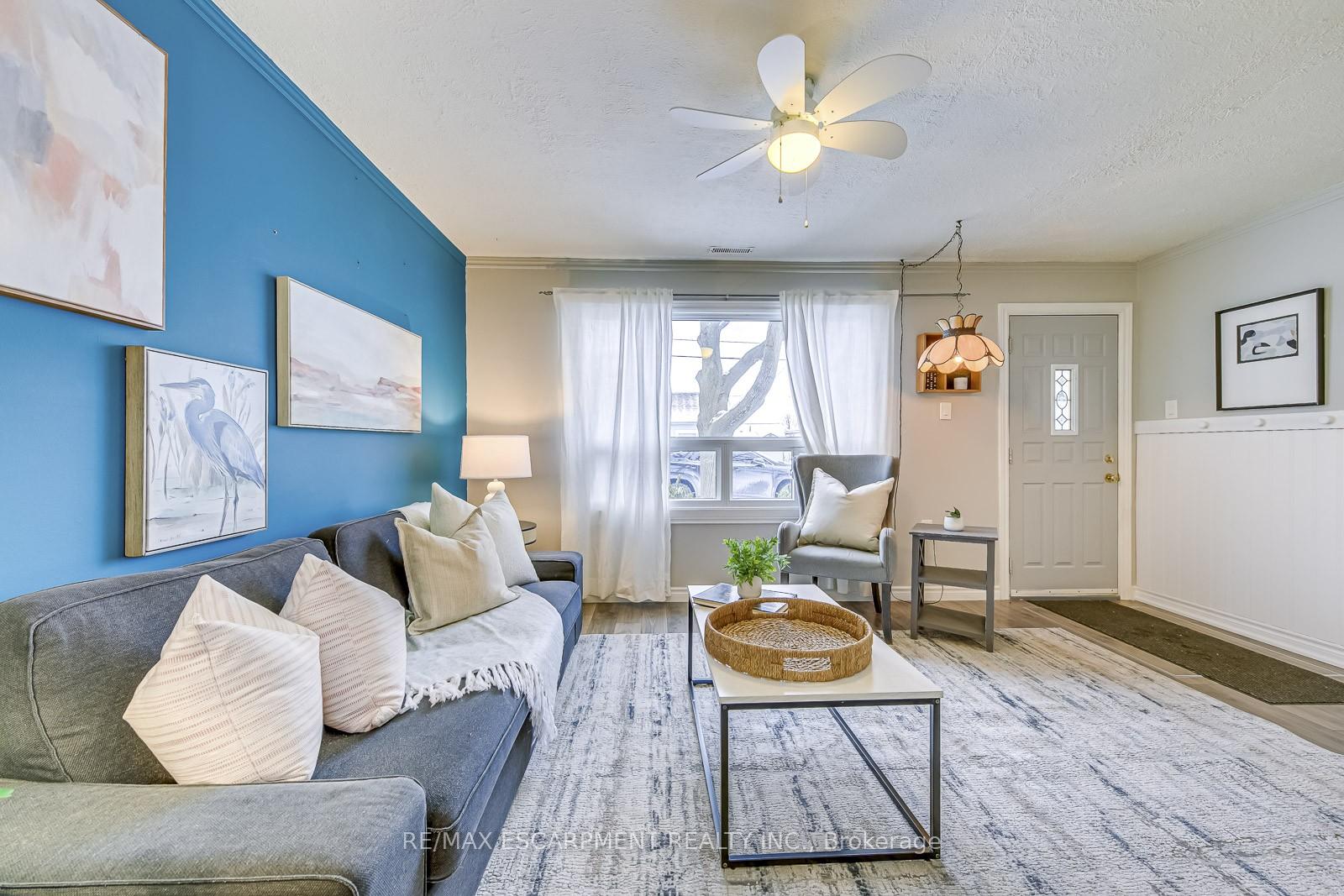 Photo 7 of 68 East 35th Street, Hamilton, Raleigh — HOMEH