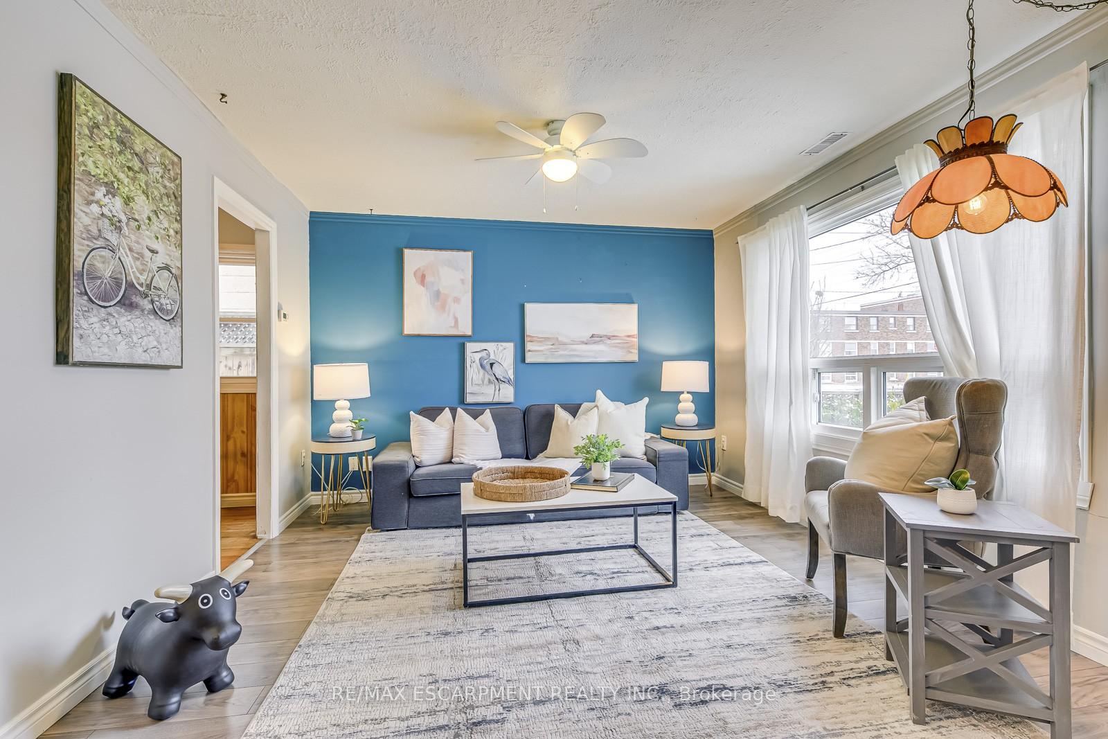 Photo 8 of 68 East 35th Street, Hamilton, Raleigh — HOMEH