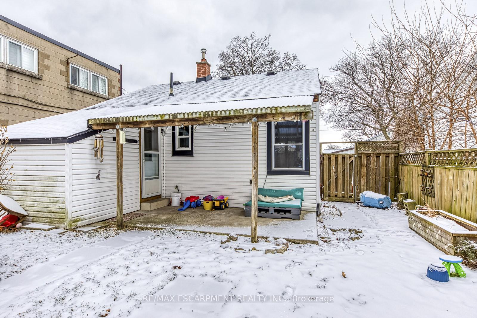 Photo 20 of 68 East 35th Street, Hamilton, Raleigh — HOMEH