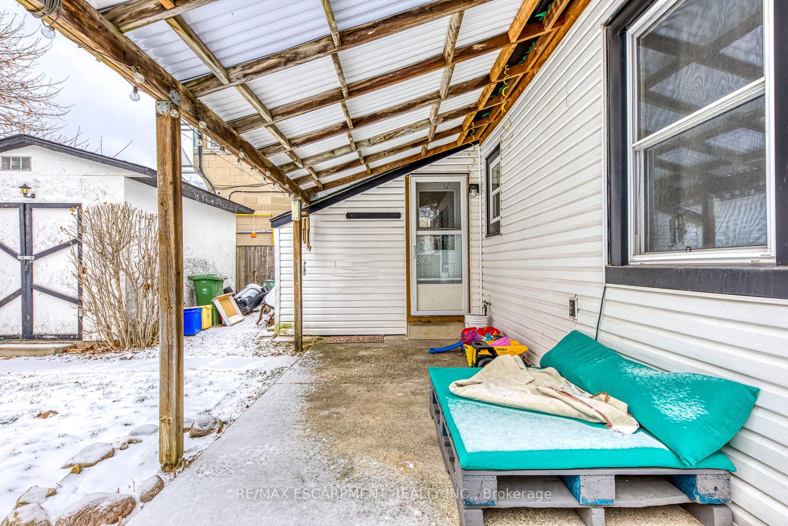 Photo 21 of 68 East 35th Street, Hamilton, Raleigh — HOMEH