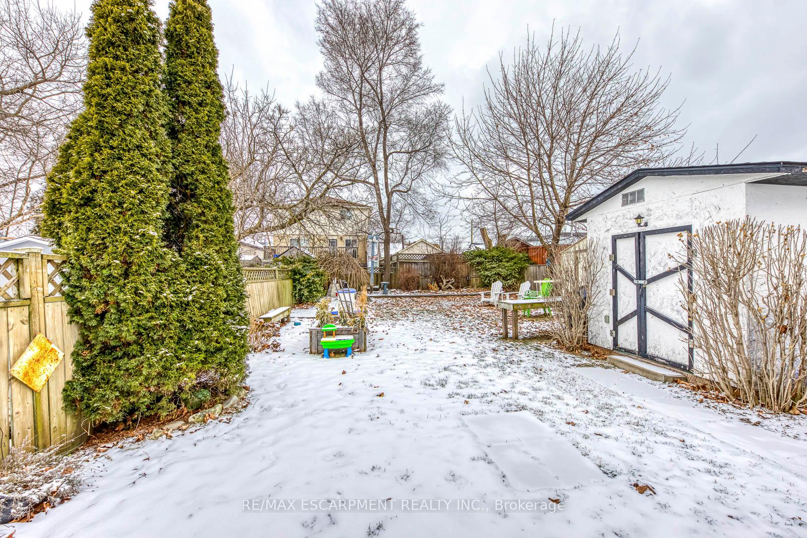 Photo 22 of 68 East 35th Street, Hamilton, Raleigh — HOMEH