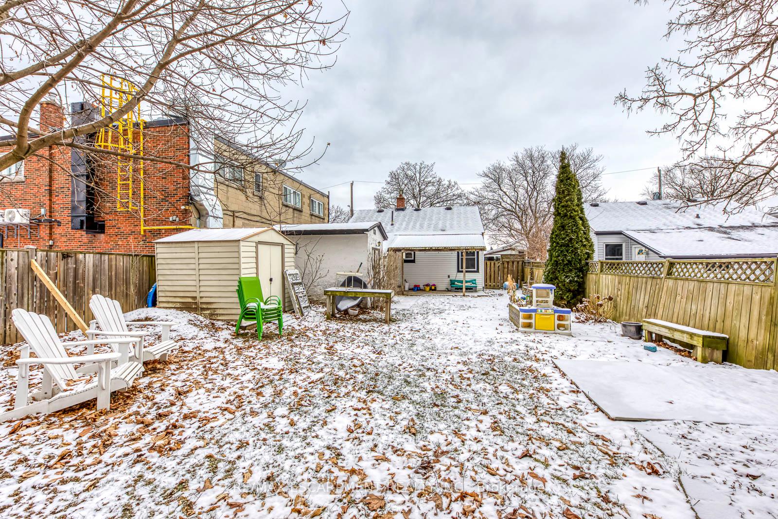 Photo 23 of 68 East 35th Street, Hamilton, Raleigh — HOMEH