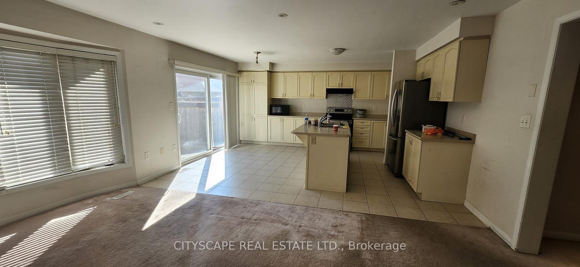 Photo 16 of 29 Lesabre Crescent, Brampton, Brampton East — HOMEH
