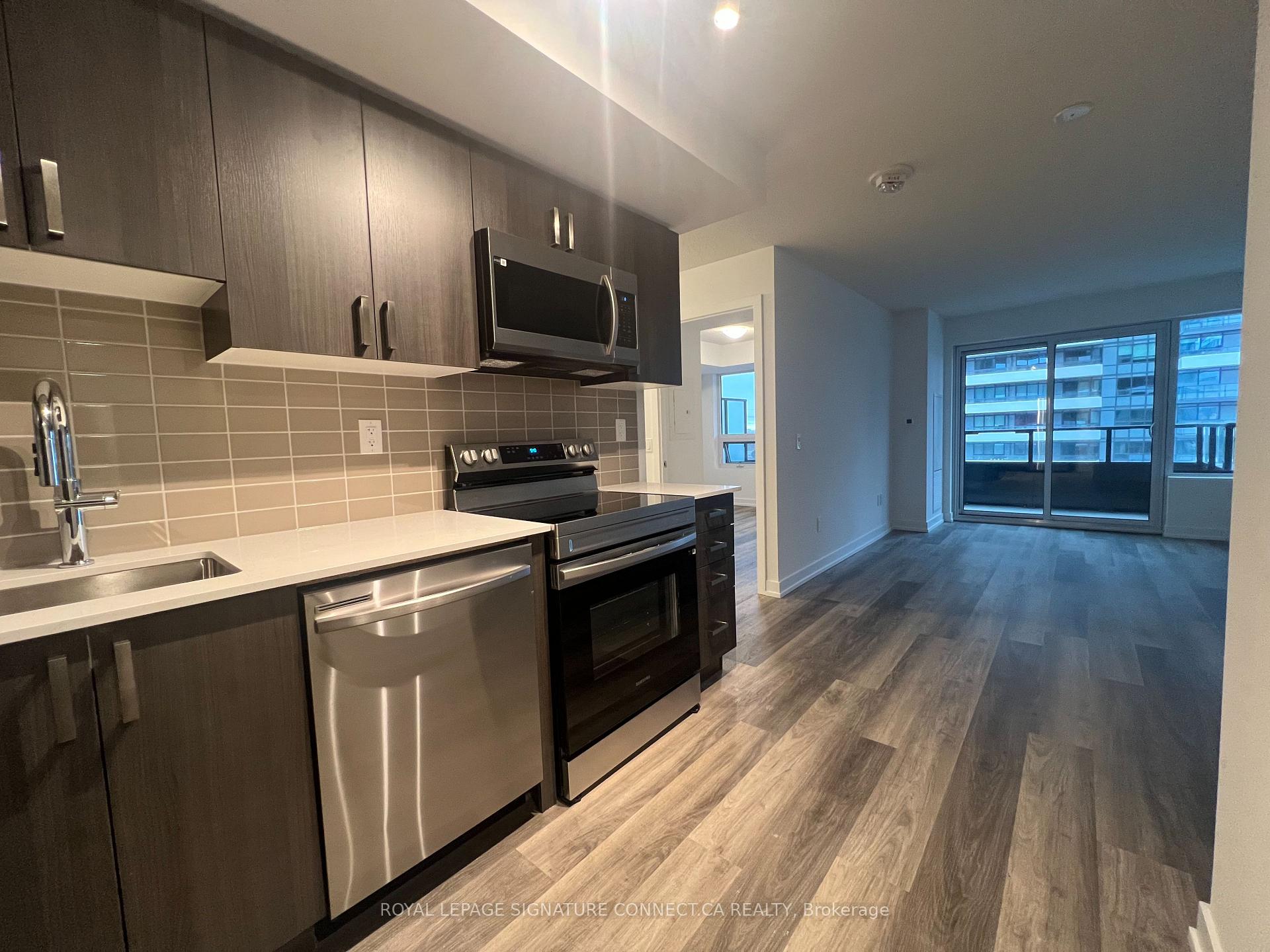 Photo 2 of Unit 1005, 1435 Celebration Drive, Pickering, Bay Ridges — HOMEH
