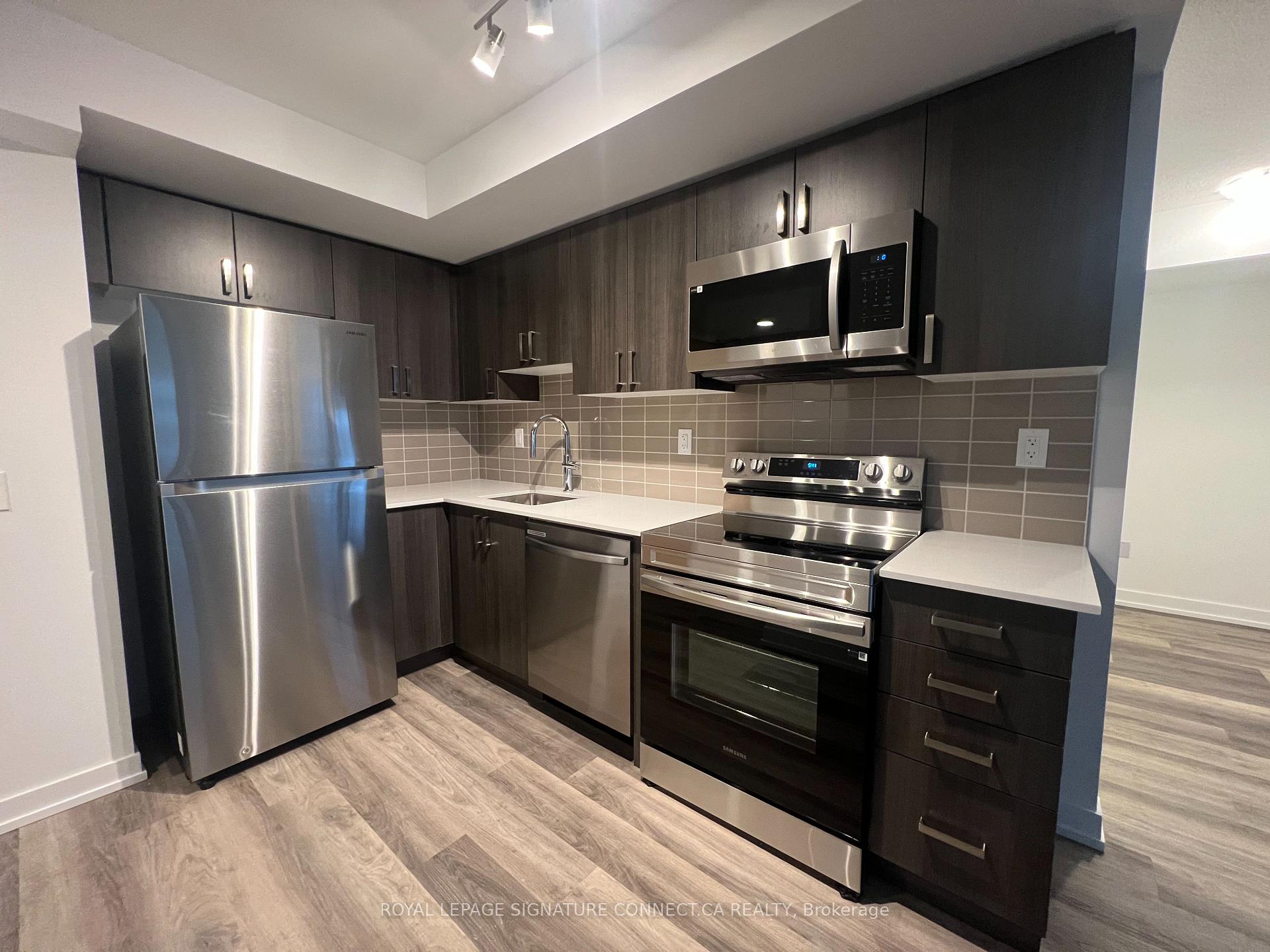Photo 3 of Unit 1005, 1435 Celebration Drive, Pickering, Bay Ridges — HOMEH