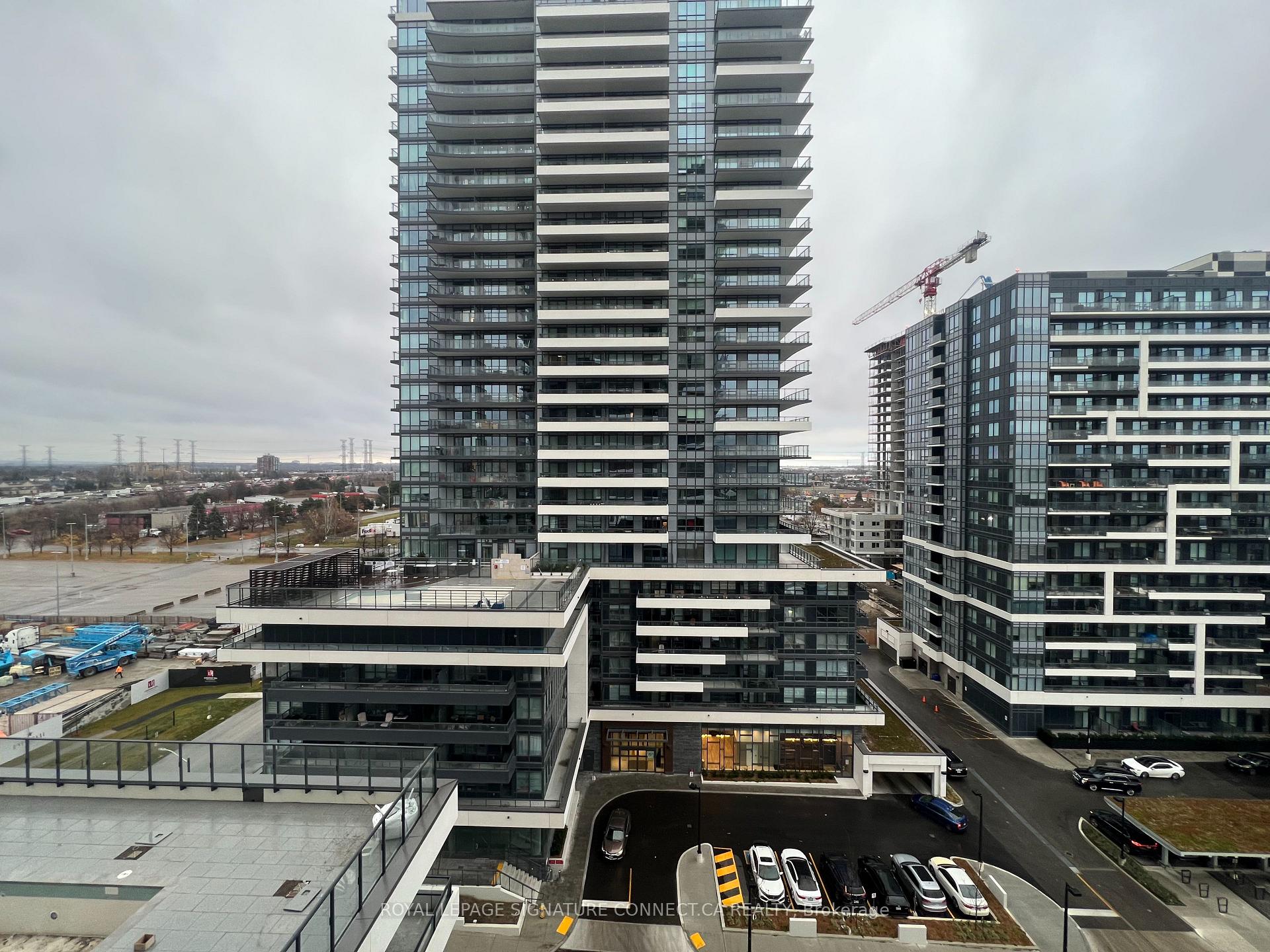 Photo 10 of Unit 1005, 1435 Celebration Drive, Pickering, Bay Ridges — HOMEH
