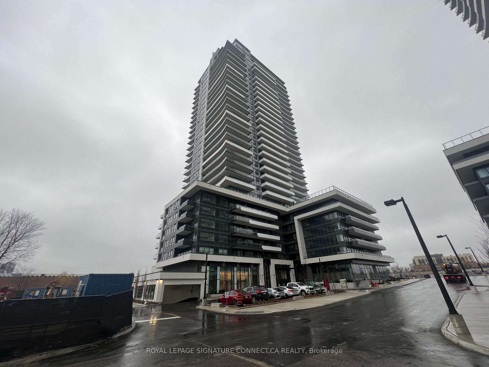 Photo 25 of Unit 1005, 1435 Celebration Drive, Pickering, Bay Ridges — HOMEH