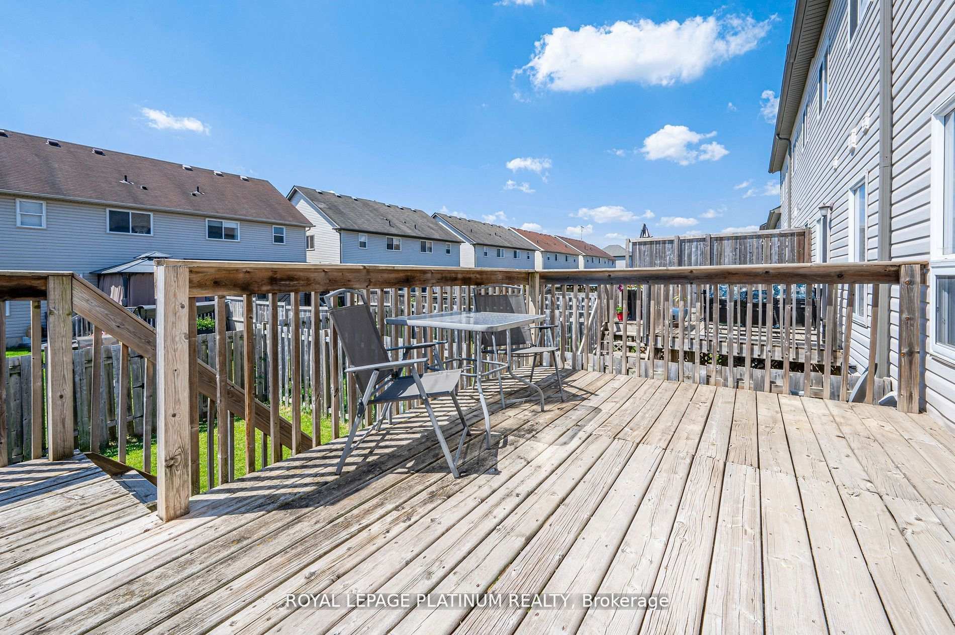 Photo 9 of 268 Sophia Crescent, Kitchener, Huron Park — HOMEH