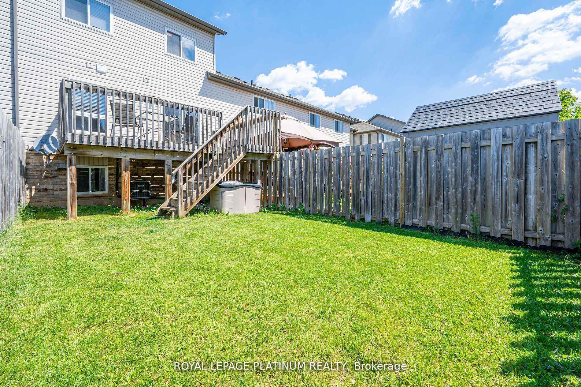 Photo 17 of 268 Sophia Crescent, Kitchener, Huron Park — HOMEH