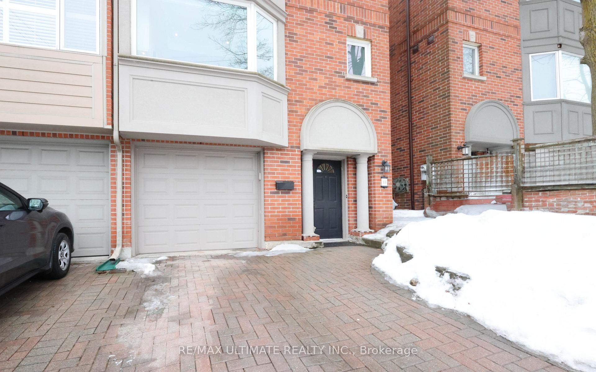 Photo 2 of 1B Heathdale Road, Toronto, Humewood-Cedarvale — HOMEH