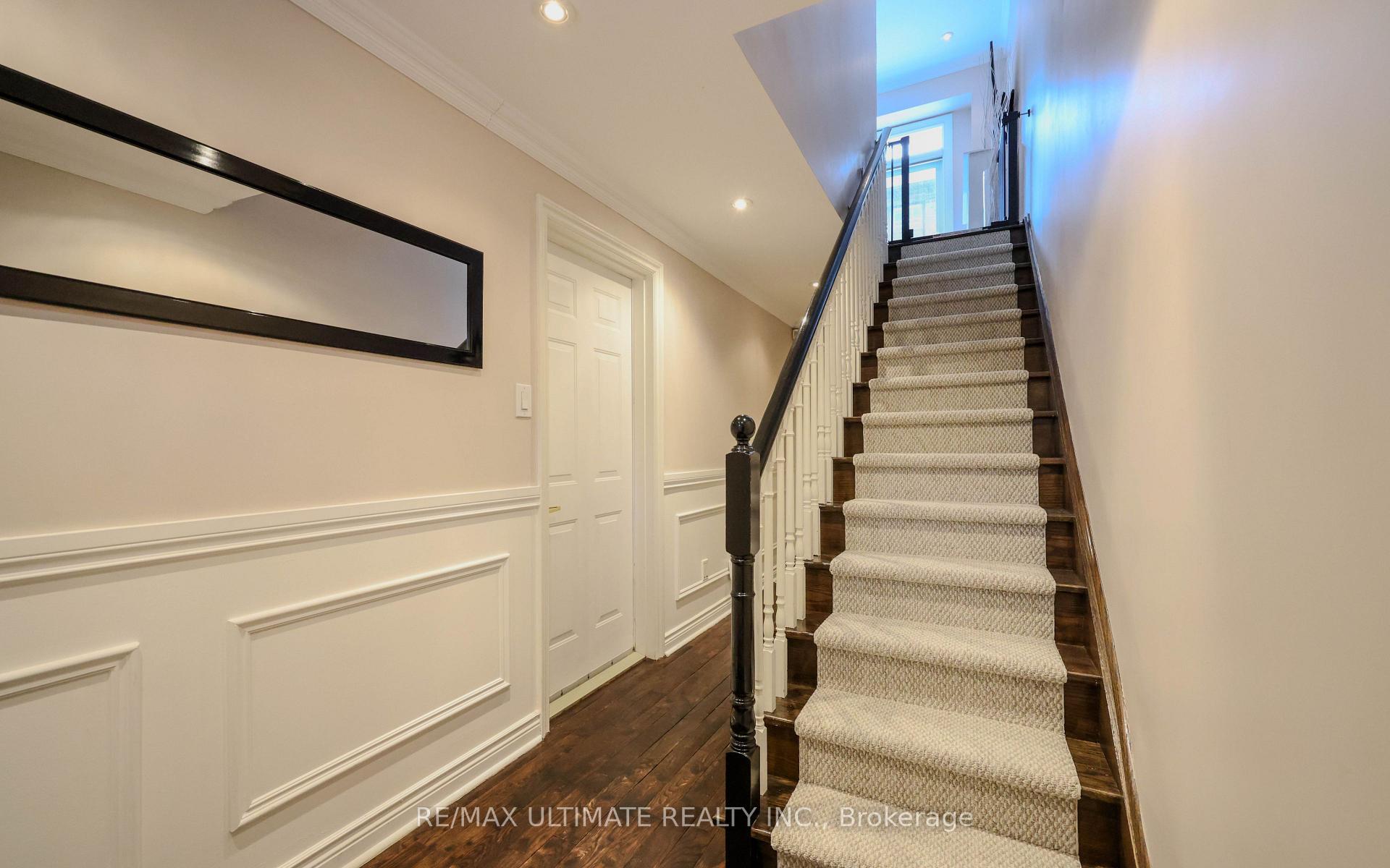 Photo 23 of 1B Heathdale Road, Toronto, Humewood-Cedarvale — HOMEH