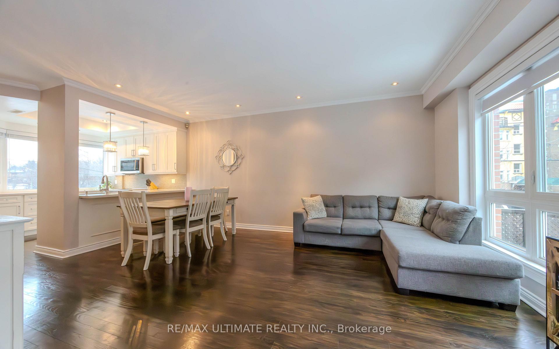 Photo 29 of 1B Heathdale Road, Toronto, Humewood-Cedarvale — HOMEH