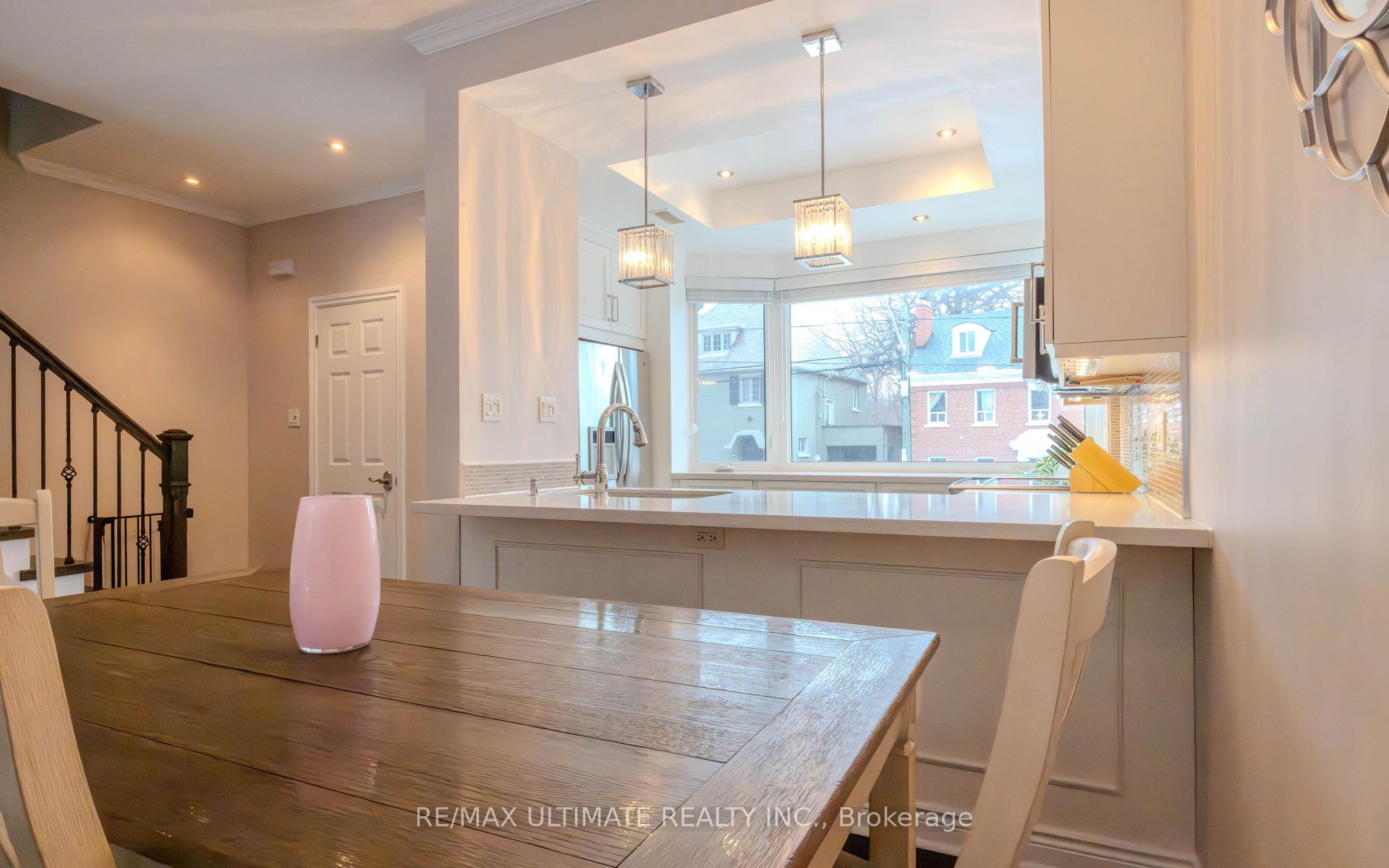 Photo 31 of 1B Heathdale Road, Toronto, Humewood-Cedarvale — HOMEH