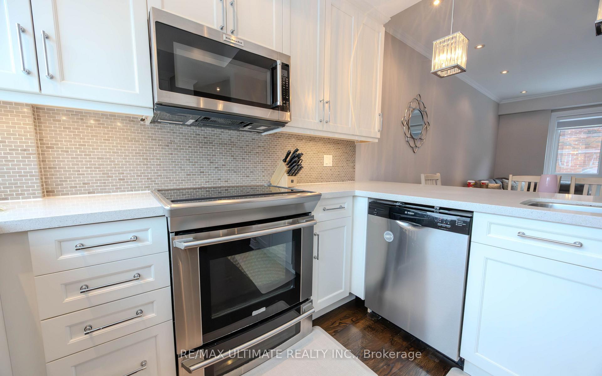Photo 35 of 1B Heathdale Road, Toronto, Humewood-Cedarvale — HOMEH