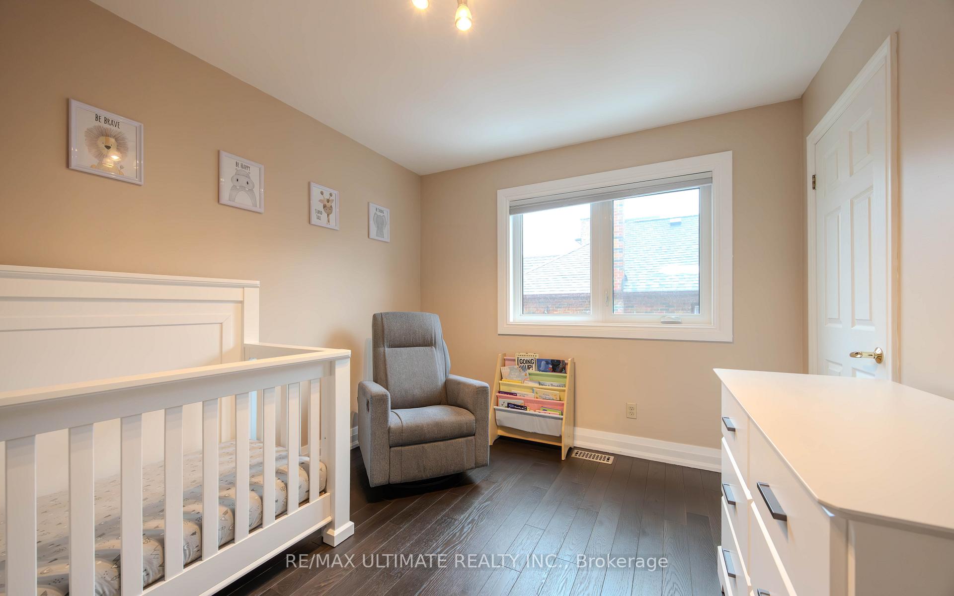 Photo 39 of 1B Heathdale Road, Toronto, Humewood-Cedarvale — HOMEH
