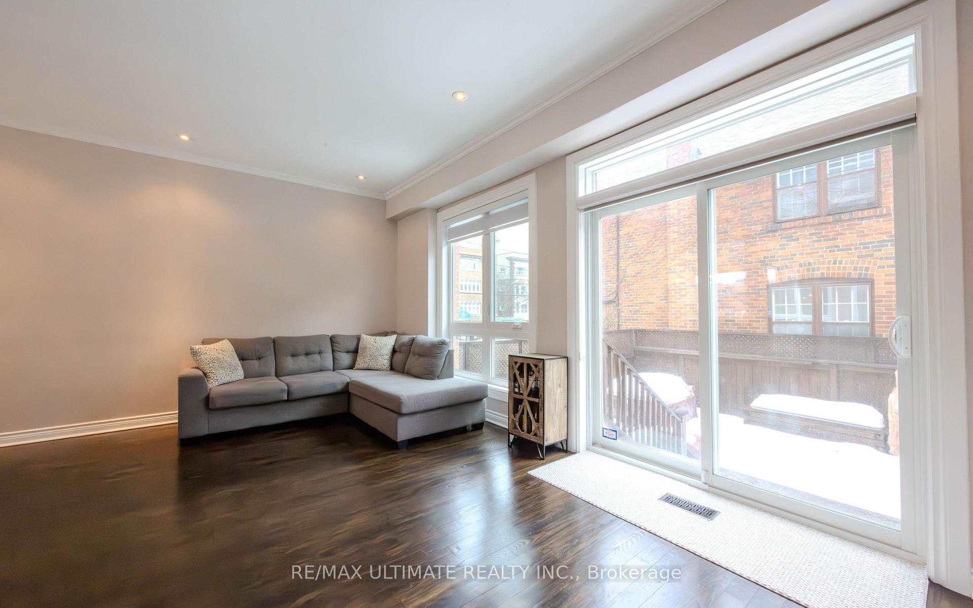 Photo 6 of 1B Heathdale Road, Toronto, Humewood-Cedarvale — HOMEH