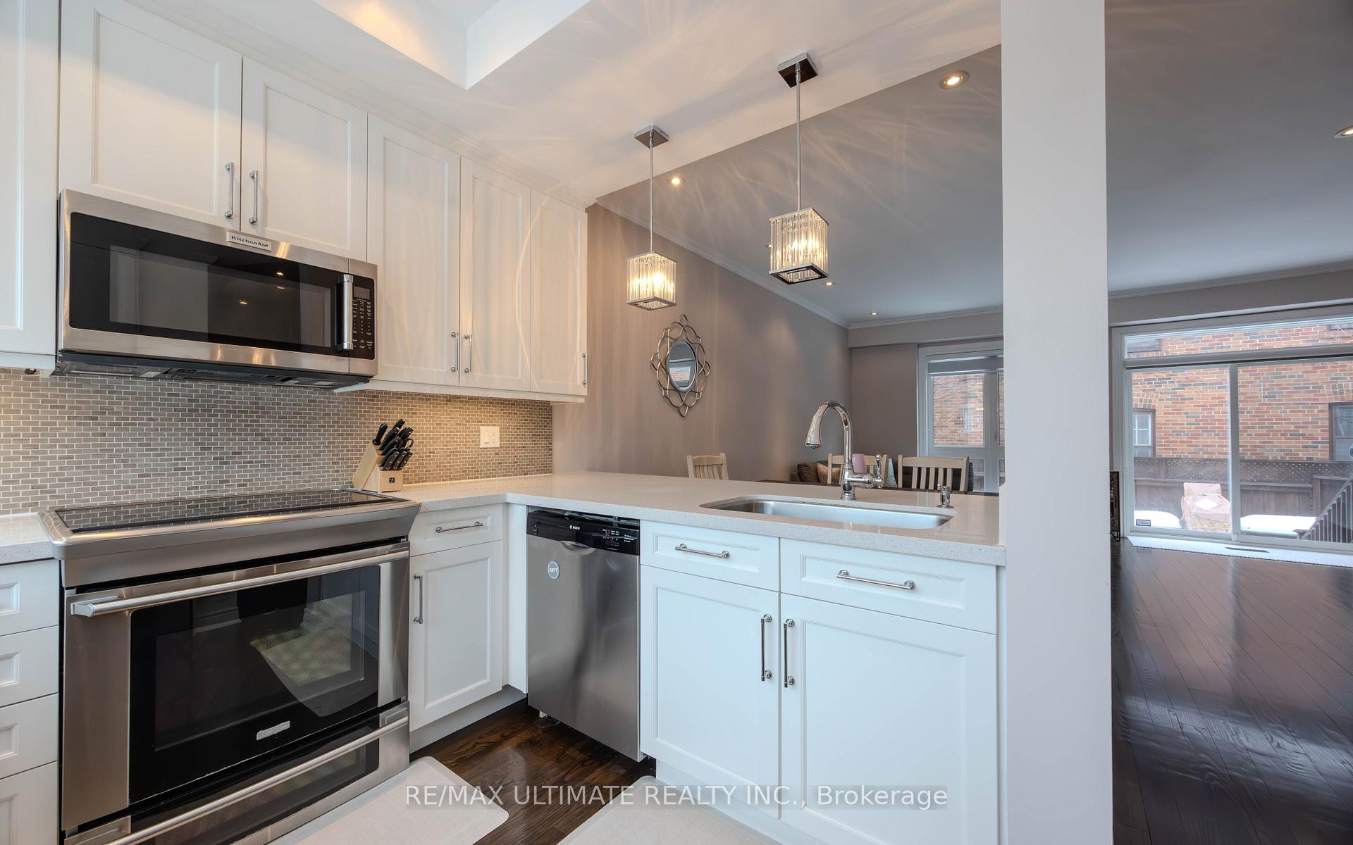 Photo 15 of 1B Heathdale Road, Toronto, Humewood-Cedarvale — HOMEH