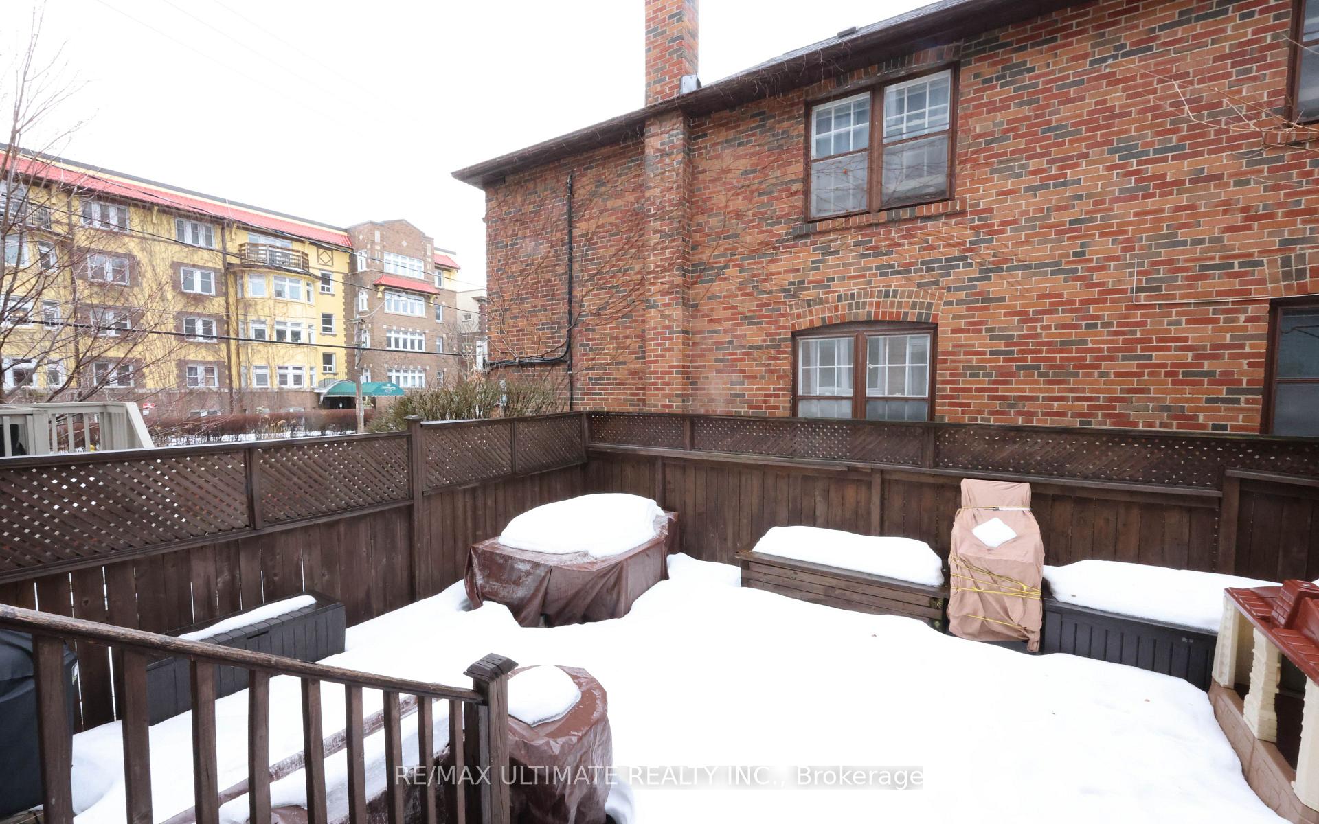 Photo 51 of 1B Heathdale Road, Toronto, Humewood-Cedarvale — HOMEH