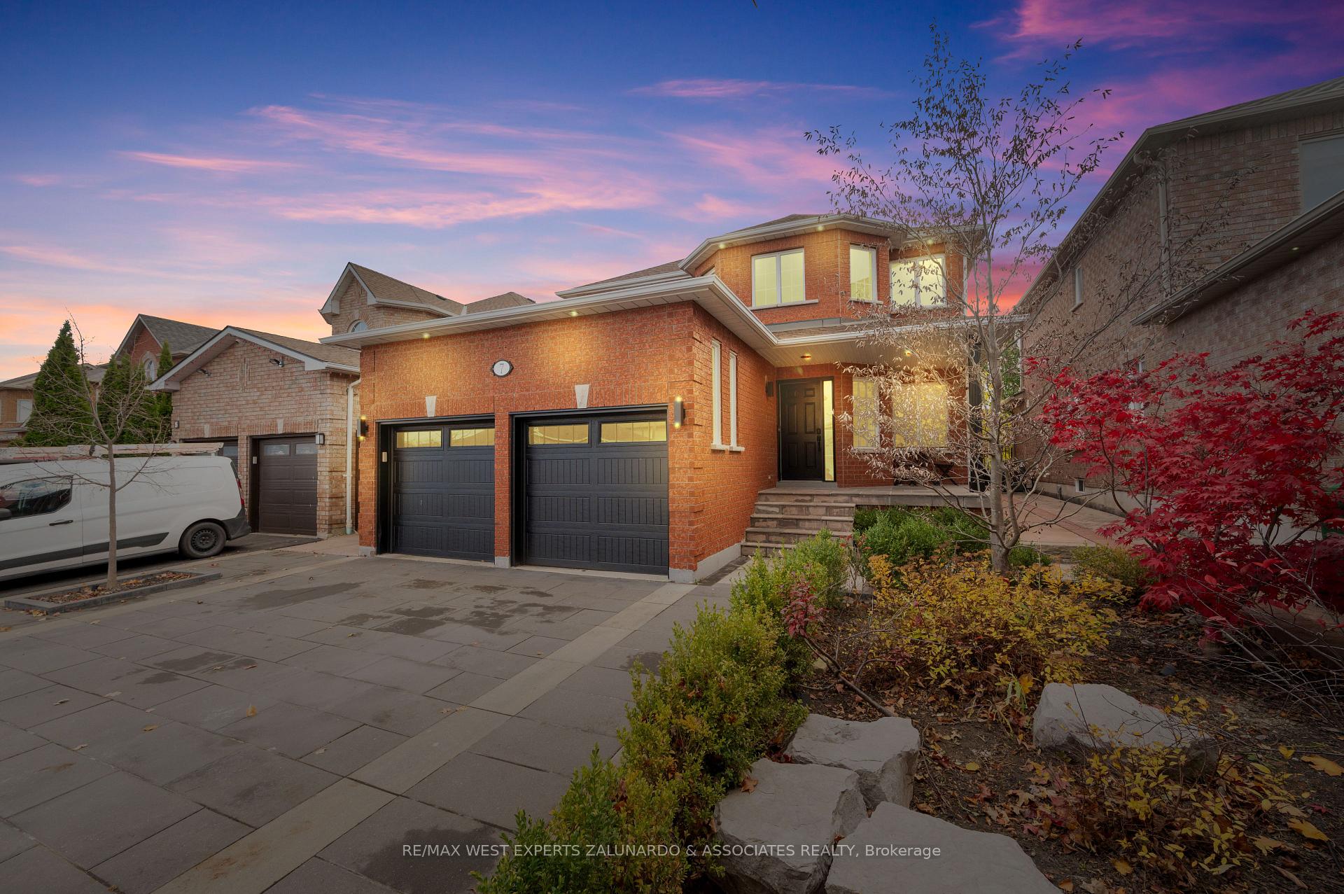 Front of 7 Southbury Manor Drive