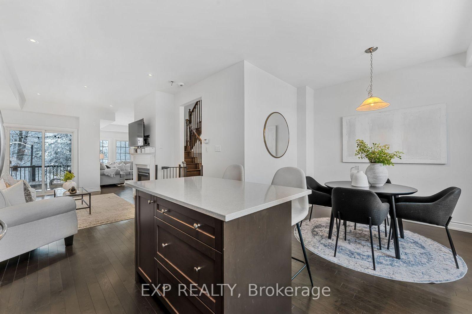 Photo 2 of 80 Oakmore Lane, Brampton, Bram West — HOMEH