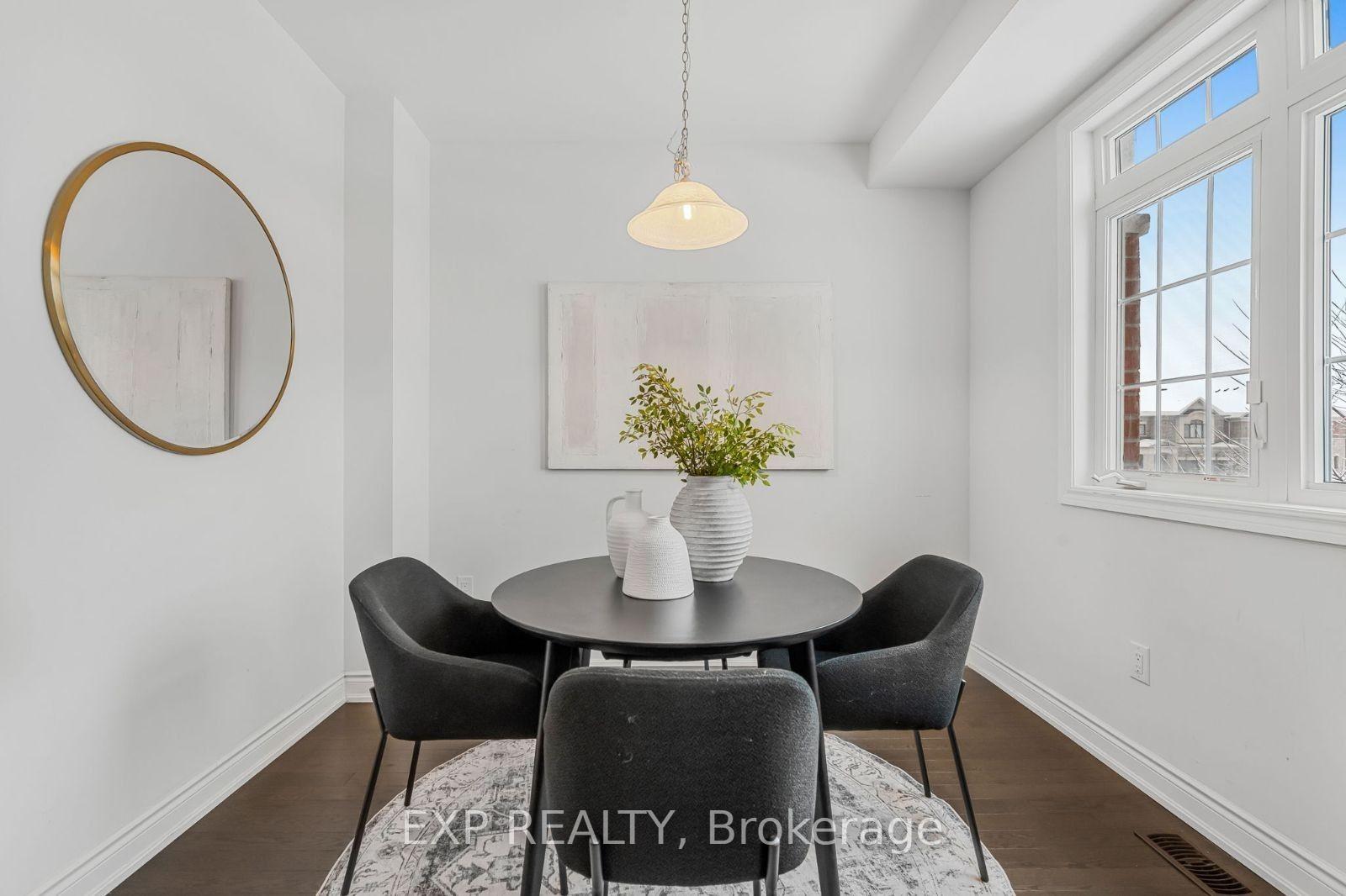 Photo 8 of 80 Oakmore Lane, Brampton, Bram West — HOMEH