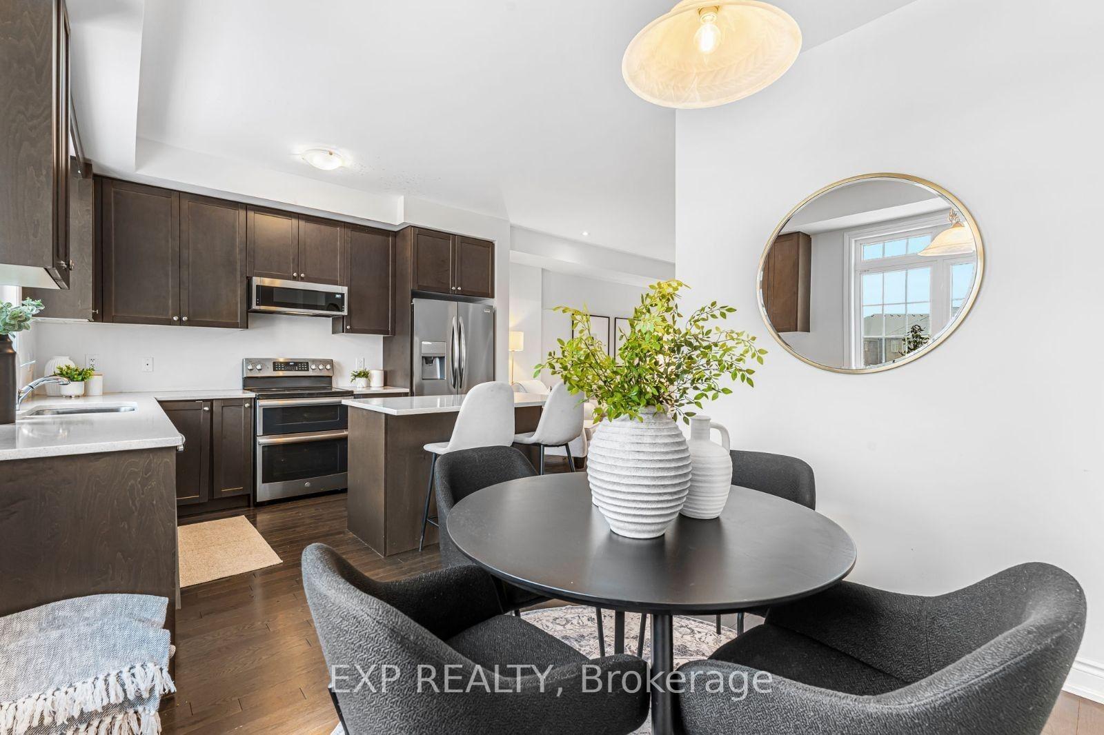 Photo 9 of 80 Oakmore Lane, Brampton, Bram West — HOMEH