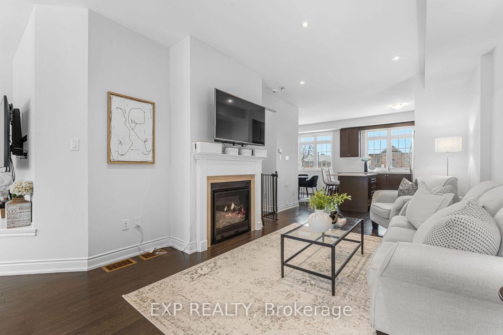 Photo 10 of 80 Oakmore Lane, Brampton, Bram West — HOMEH