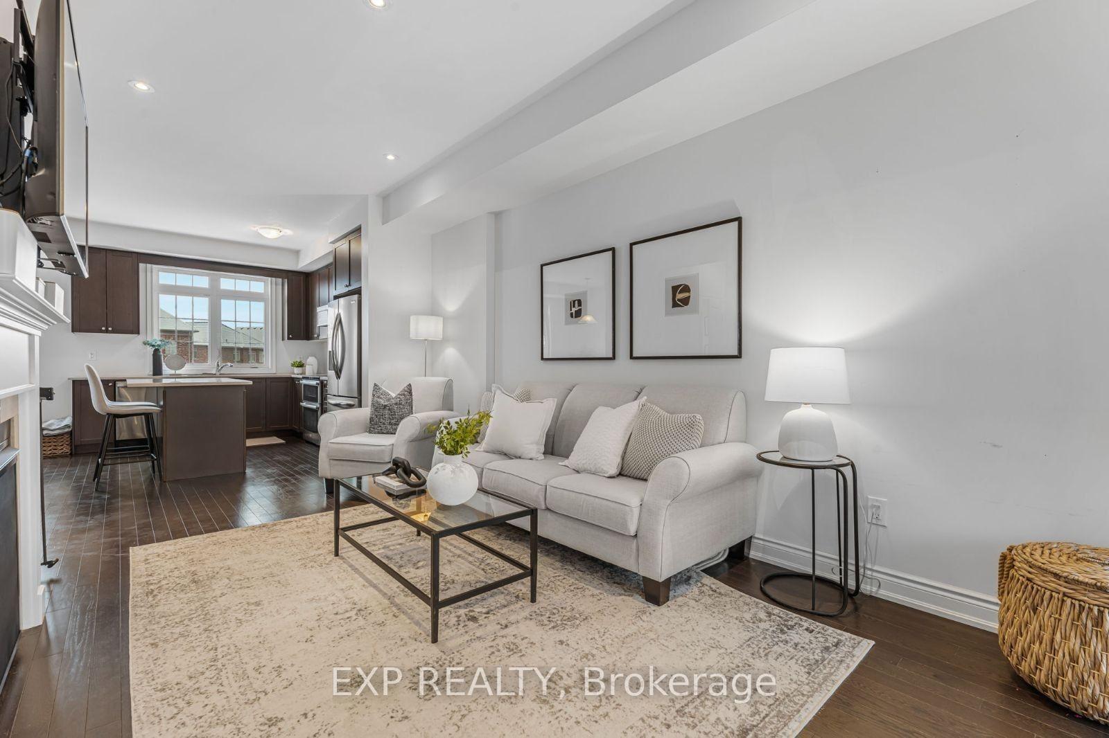 Photo 11 of 80 Oakmore Lane, Brampton, Bram West — HOMEH