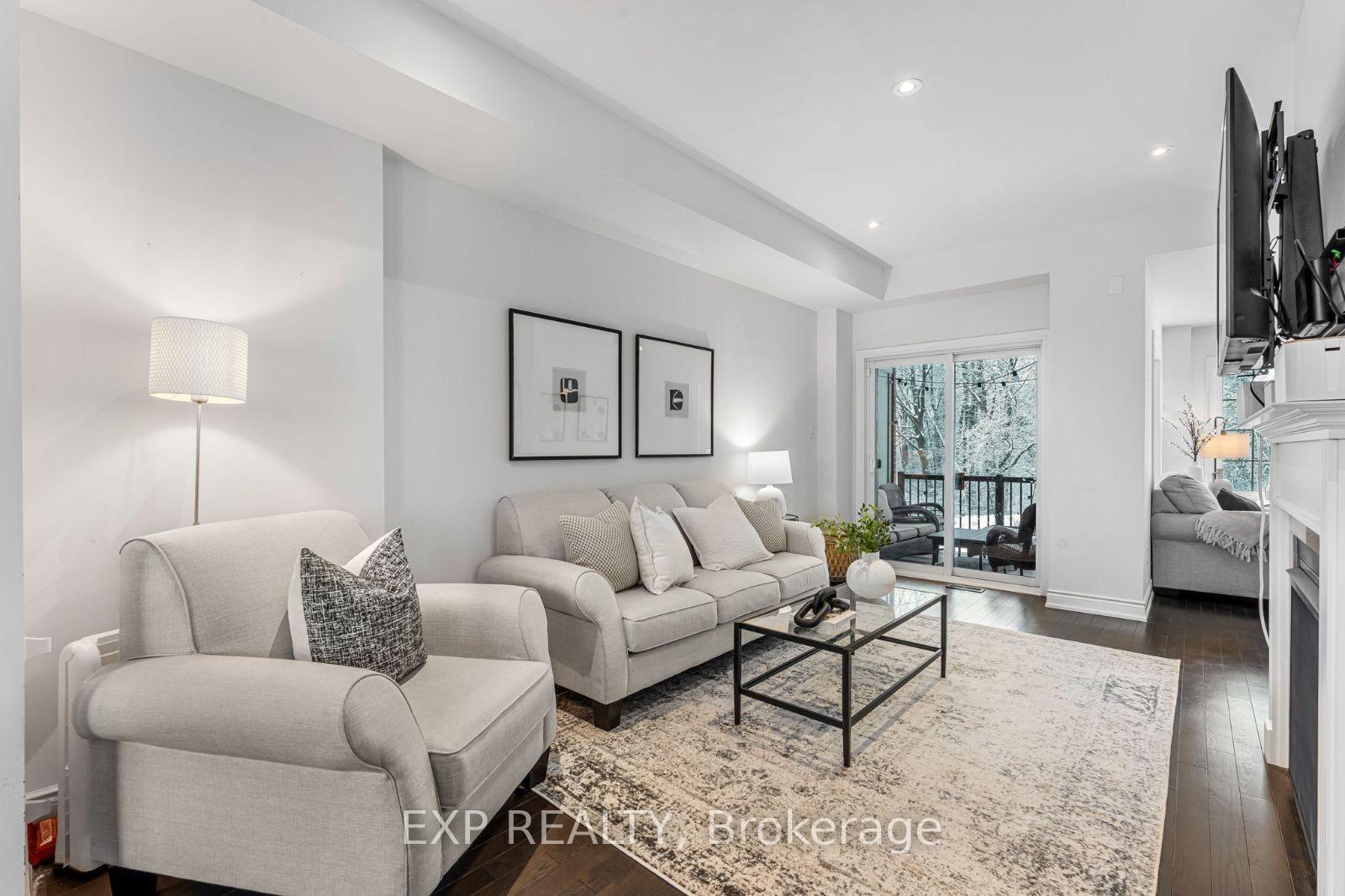 Photo 12 of 80 Oakmore Lane, Brampton, Bram West — HOMEH