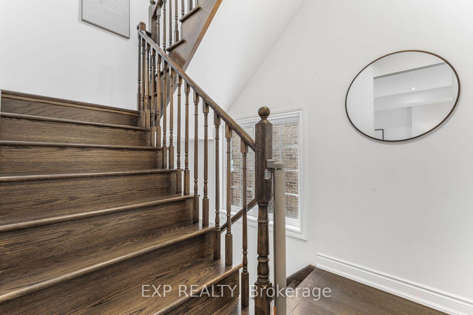 Photo 18 of 80 Oakmore Lane, Brampton, Bram West — HOMEH