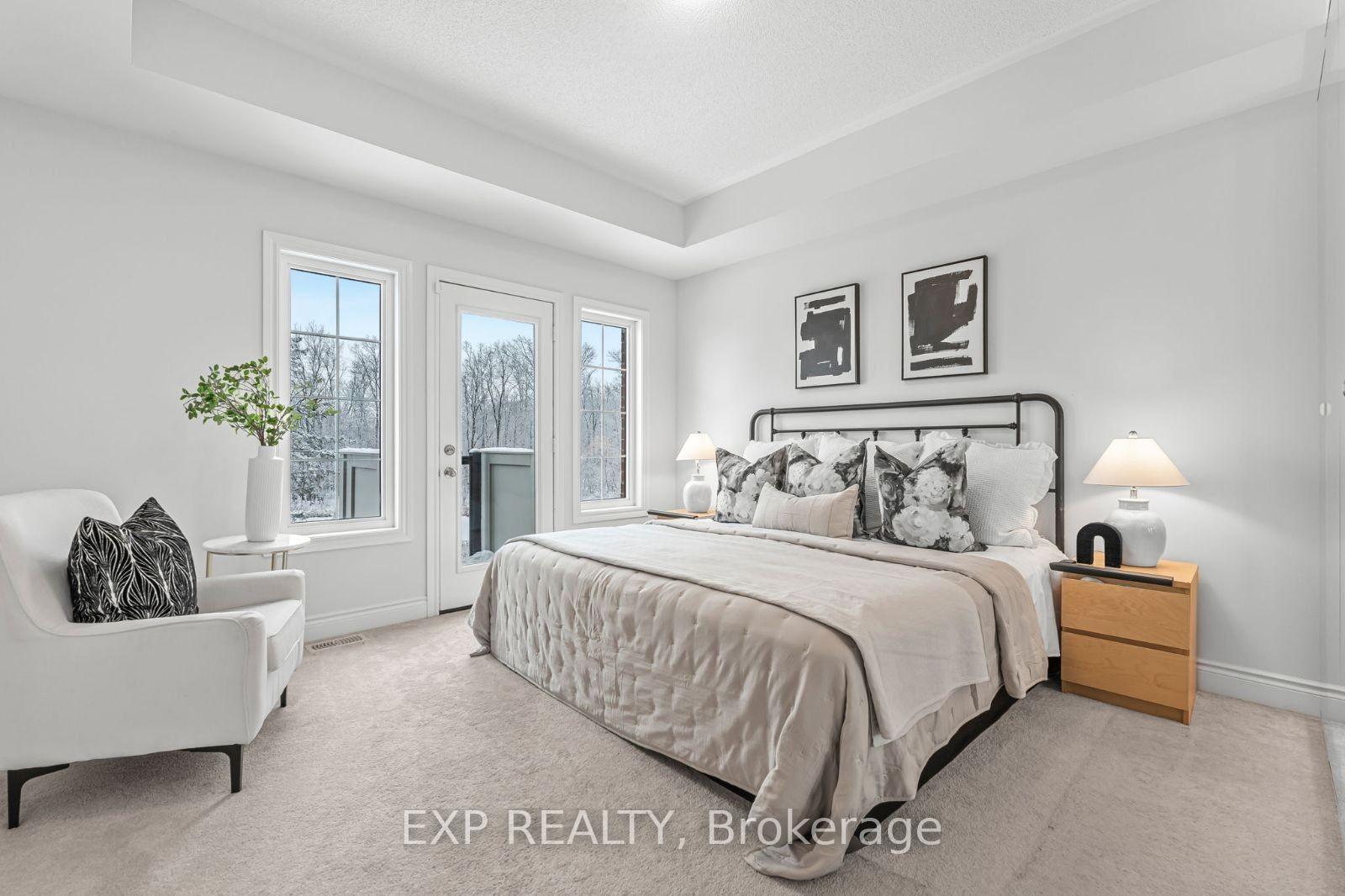 Photo 19 of 80 Oakmore Lane, Brampton, Bram West — HOMEH
