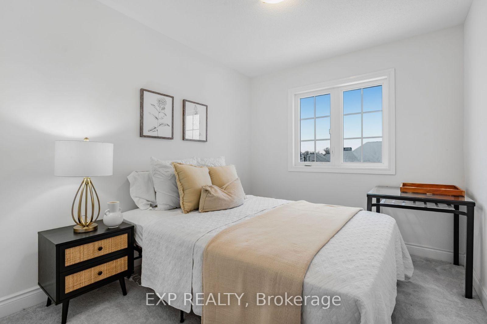 Photo 23 of 80 Oakmore Lane, Brampton, Bram West — HOMEH