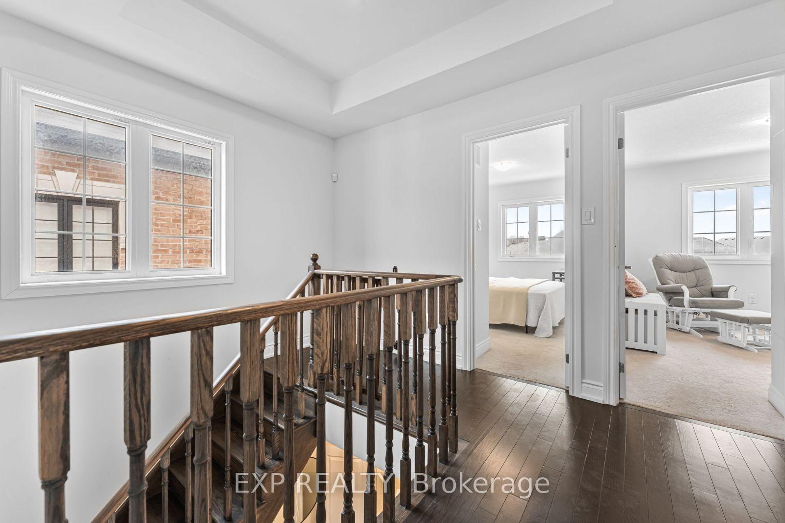 Photo 24 of 80 Oakmore Lane, Brampton, Bram West — HOMEH