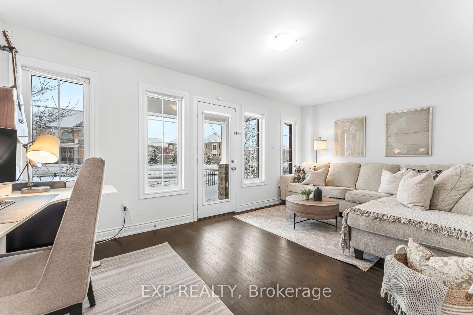 Photo 30 of 80 Oakmore Lane, Brampton, Bram West — HOMEH