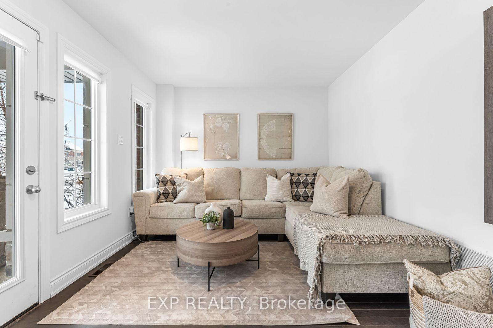 Photo 31 of 80 Oakmore Lane, Brampton, Bram West — HOMEH