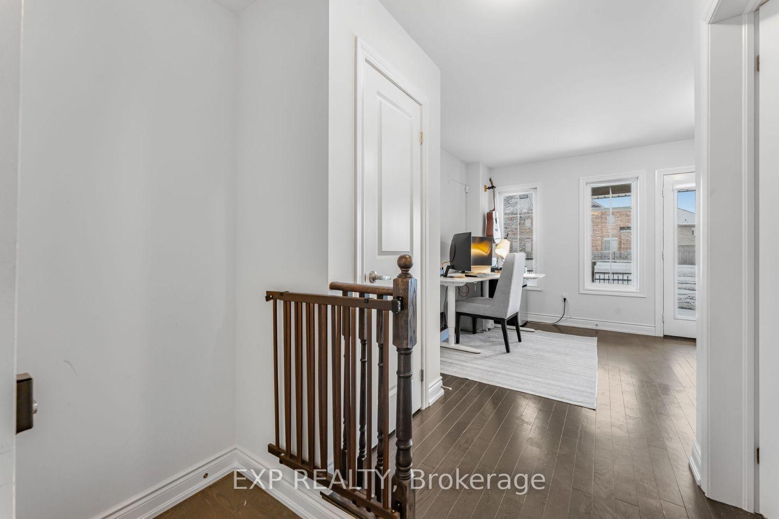 Photo 33 of 80 Oakmore Lane, Brampton, Bram West — HOMEH