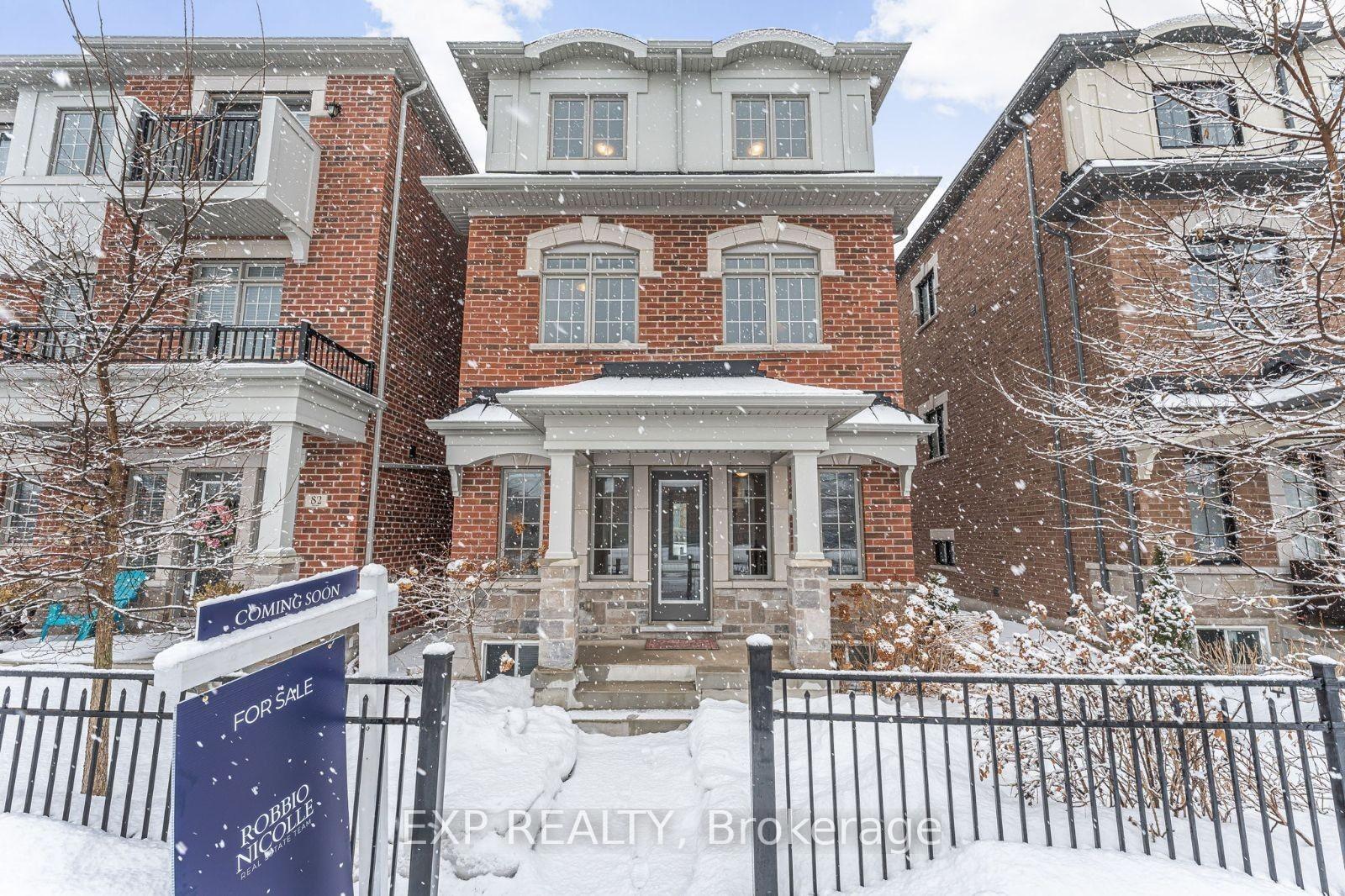 Photo 39 of 80 Oakmore Lane, Brampton, Bram West — HOMEH