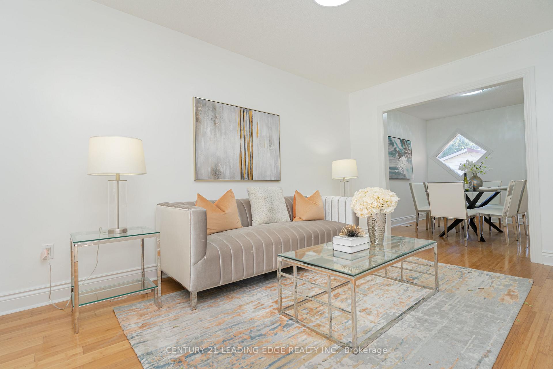 Photo 6 of 123 Cadorna Avenue, Toronto, East York — HOMEH