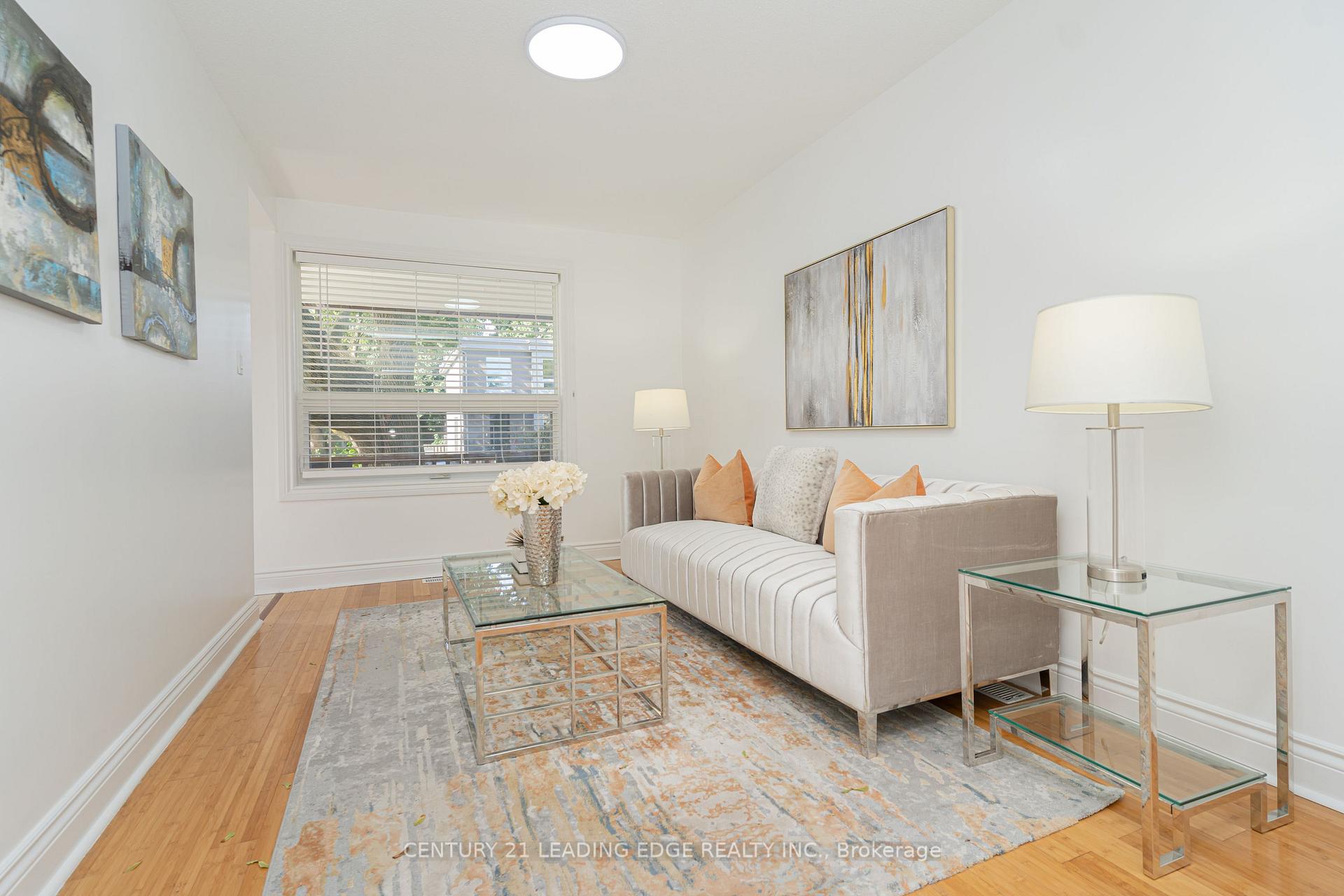 Photo 7 of 123 Cadorna Avenue, Toronto, East York — HOMEH