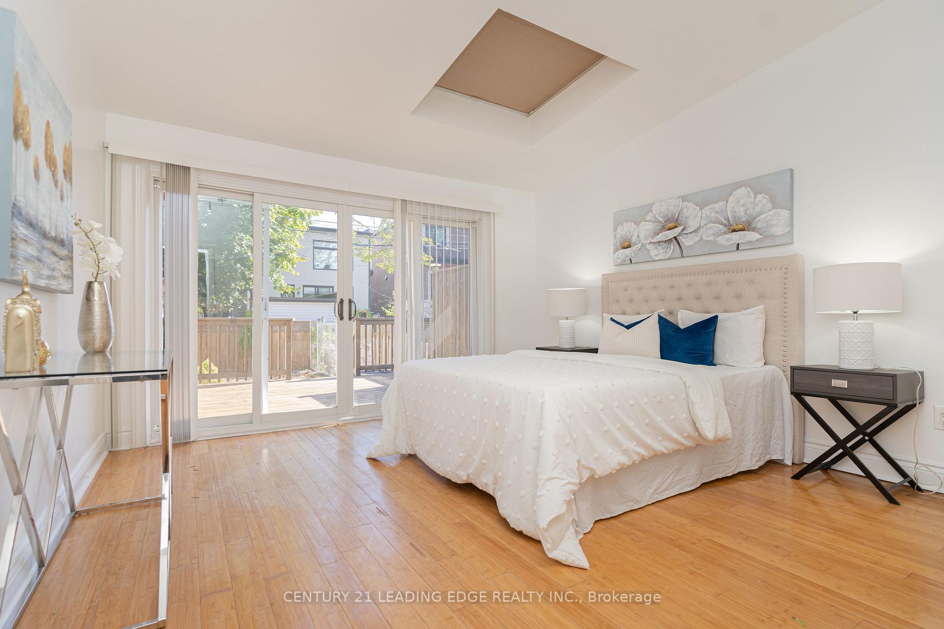 Photo 16 of 123 Cadorna Avenue, Toronto, East York — HOMEH