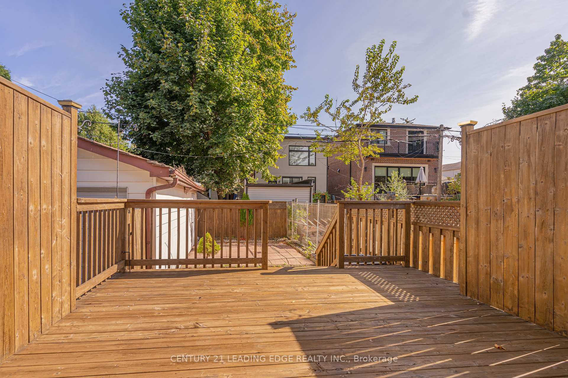 Photo 19 of 123 Cadorna Avenue, Toronto, East York — HOMEH