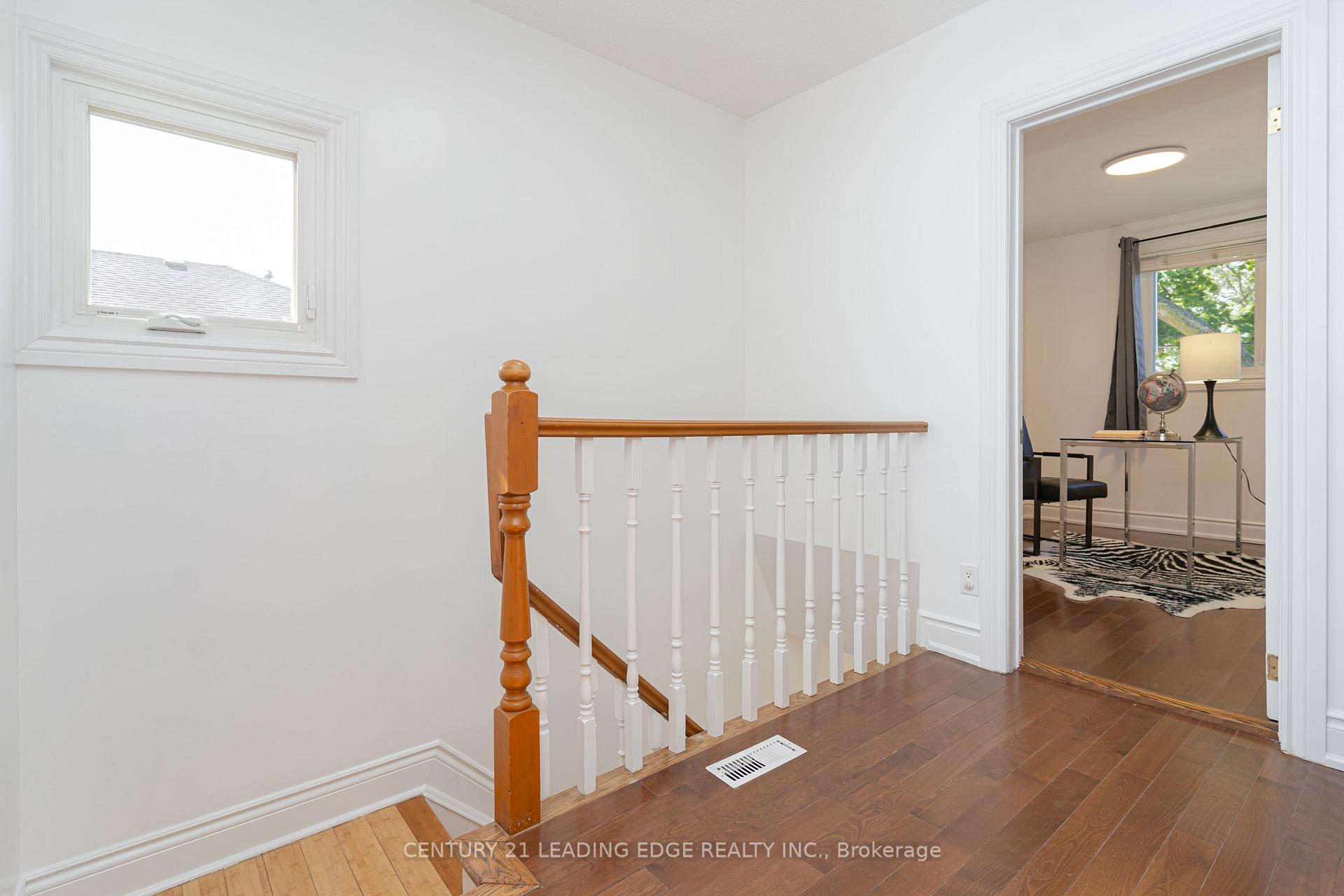 Photo 22 of 123 Cadorna Avenue, Toronto, East York — HOMEH